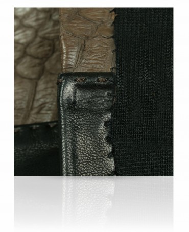 Перчатки Мужские R86_CORVIN/BR//11